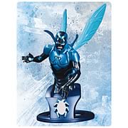 DC Comics Super Heroes New 52 Blue Beetle Bust